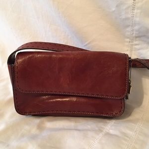 Fossil small purse